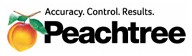 Peachtree Accounting
